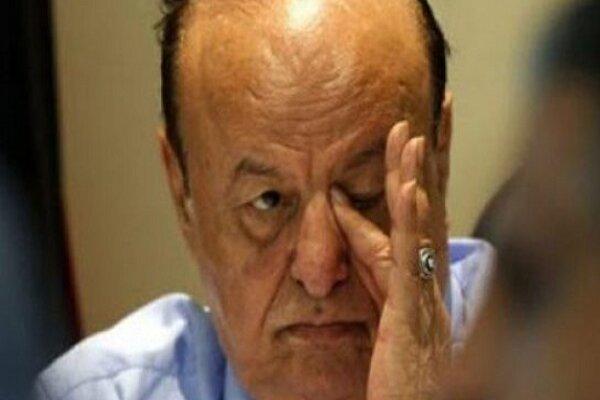 انتقال «عبد ربه منصور هادی» به بیمارستان ملک فهد ریاض