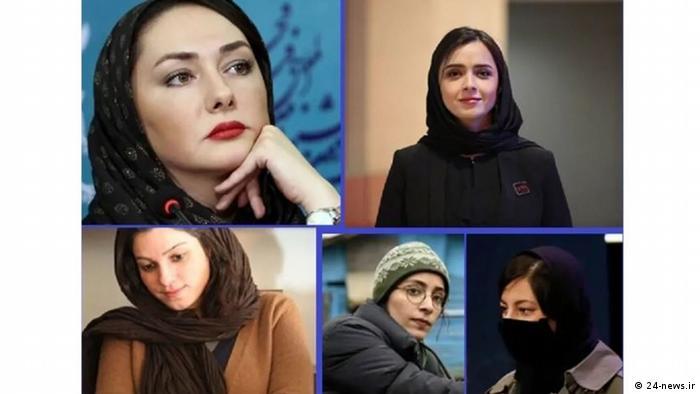 کمیته پنج‌ نفره و پیگیری "باج‌‌گیری‌ جنسی" در سینمای ایران