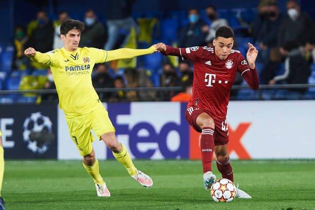 این یکی از مهم‌ترین بازی‌های تاریخ ویارئال است/ مورنو: انتظار تقابل با بهترین بایرن ممکن را داریم