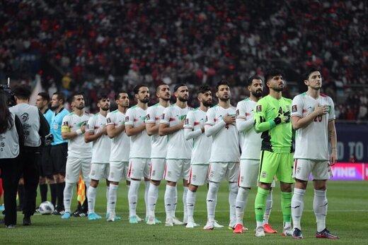 تیم ملی برای جام جهانی از قطر استارت می زند