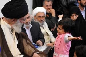 سطح زندگی رهبر جمهوری اسلامی - Gooya News