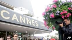 جشنواره فیلم کن برنامه‌های ویژه‌ای را در حمایت از اوکراین برگزار می‌کند