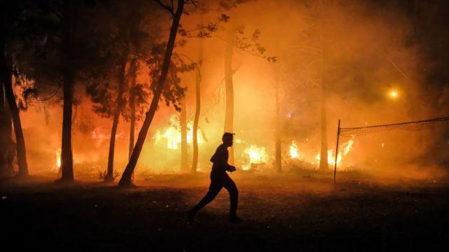 با وعده‌های گلاسکو 'افزایش دما به ۲ درجه سانتیگراد محدود می‌شود'