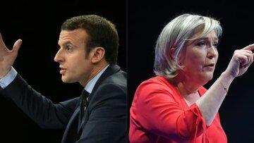 جبر در انتخابات فرانسه/ سرگردانی رای دهندگان فرانسوی میان خشم و وحشت