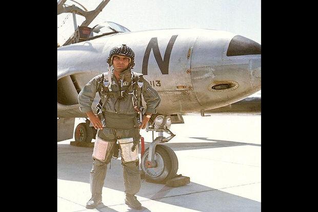 مرورخاطرات امیر محمد عتیقه‌چی/آموزش در پاکستان بهتر از آمریکا بود