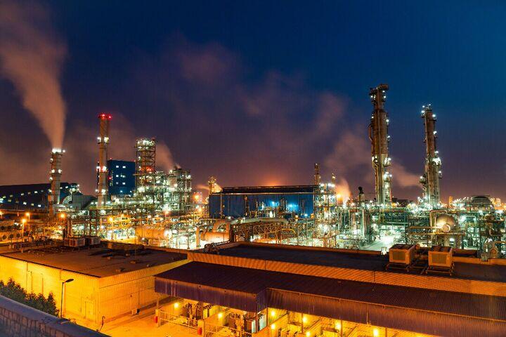 خطر در کمین تالاب جهانی / آیا ساخت و ساز پتروشیمی مازندران همچنان در میانکاله ادامه دارد؟!