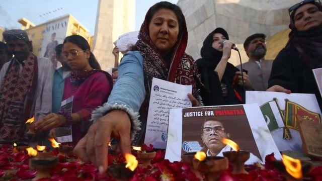 قتل در پاکستان؛ ۶ نفر به اعدام و ۹ نفر به حبس ابد محکوم شدند