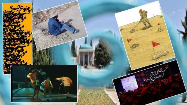 هفته هنر و فرهنگ؛ با نام سعدی، موضوع چیه؟ اشکی بر میراث تاریخی