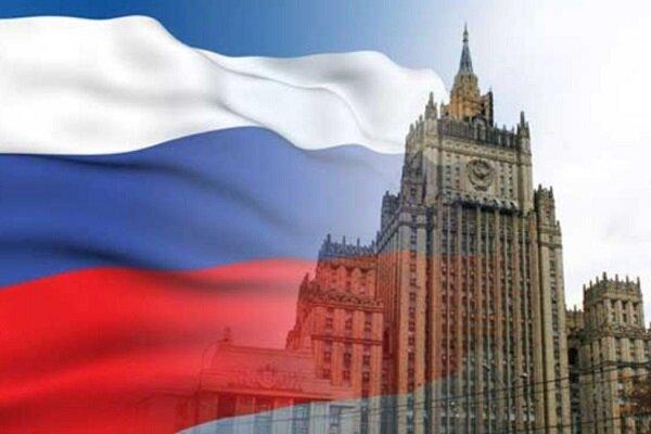 مسکو ۴۰ دیپلمات آلمانی را اخراج کرد