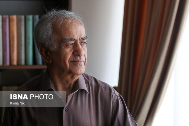 فکر نمی کردیم روزی شهلا ناظریان ما را غافلگیر کند