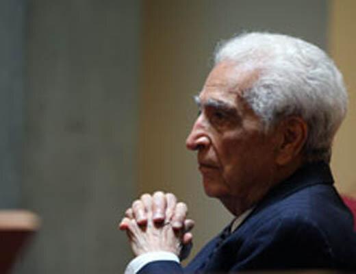 کسی که ذهنیت جمعی از ایرانی‌ها را شکل داد