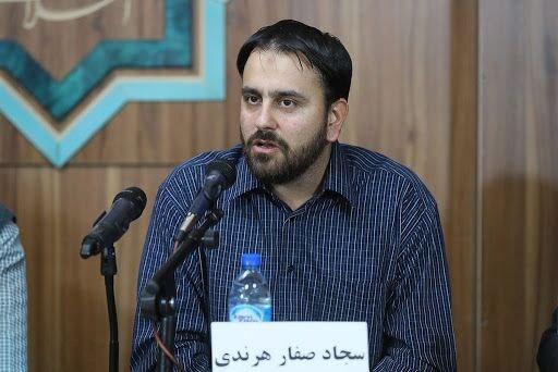 تولید برنامه "زندگی پس از زندگی" و اقبال مخاطبان به آن یک رخداد تمدنی است