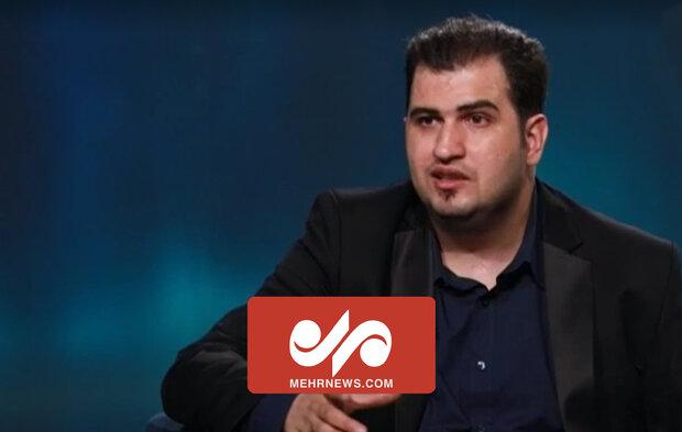 شفاعت جوان به کما رفته توسط حضرت عباس علیه السلام