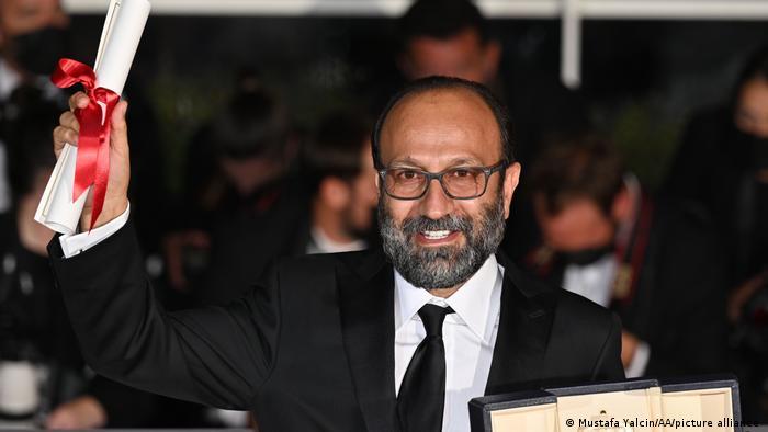 اصغر فرهادی عضو هیئت داوران بخش رقابتی جشنواره فیلم کن شد