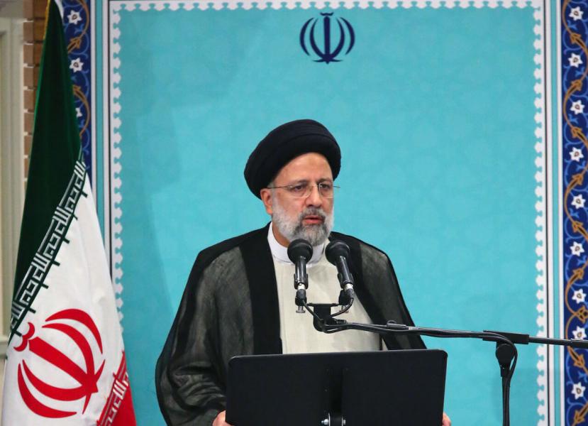 رییسی: بعضی خصوصی سازی‌ها رهاسازی بود