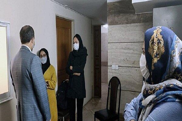 استقرار تیم های مشاوره و روانشناسی در دانشکده ها و خوابگاه ها