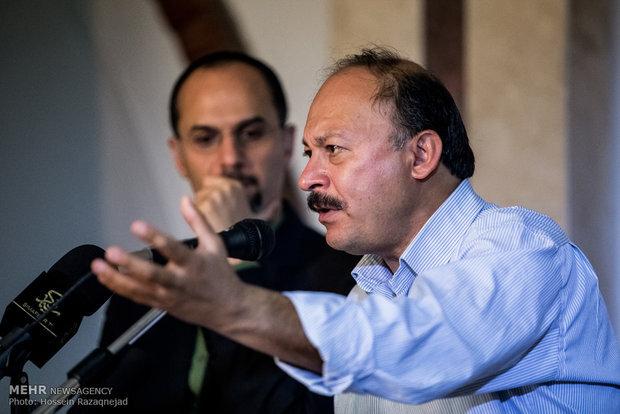 اعلام پایان اسلام سنتی در جهان معاصر