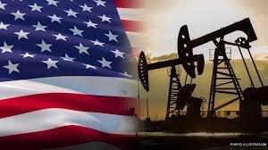 رشد تولید گاز آمریکا ضعیف شد
