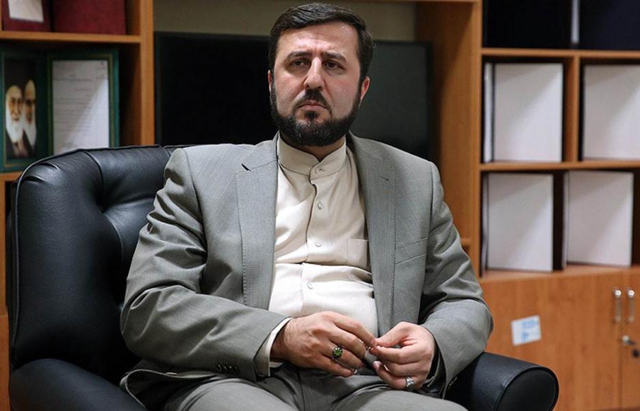 انتقاد قوه قضاییه از دادگاه حمید نوری در سوئد