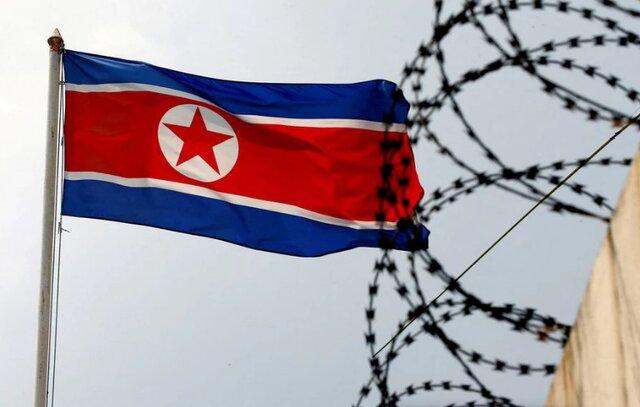آمریکا ماه مه قطعنامه علیه کره شمالی را به رای می‌گذارد