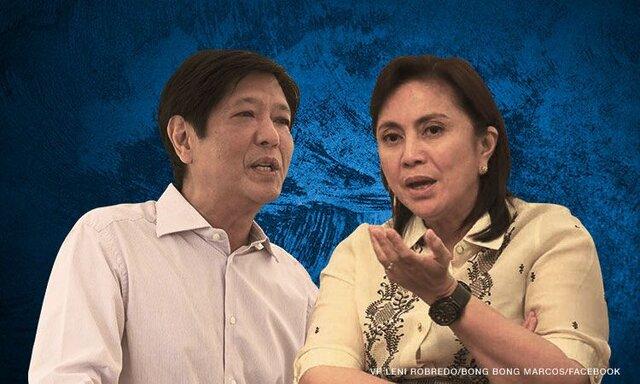 انتخابات ریاست‌جمهوری فیلیپین؛ تکرار رقابت "دیکتاتور زاده" و معاون رئیس‌جمهوری