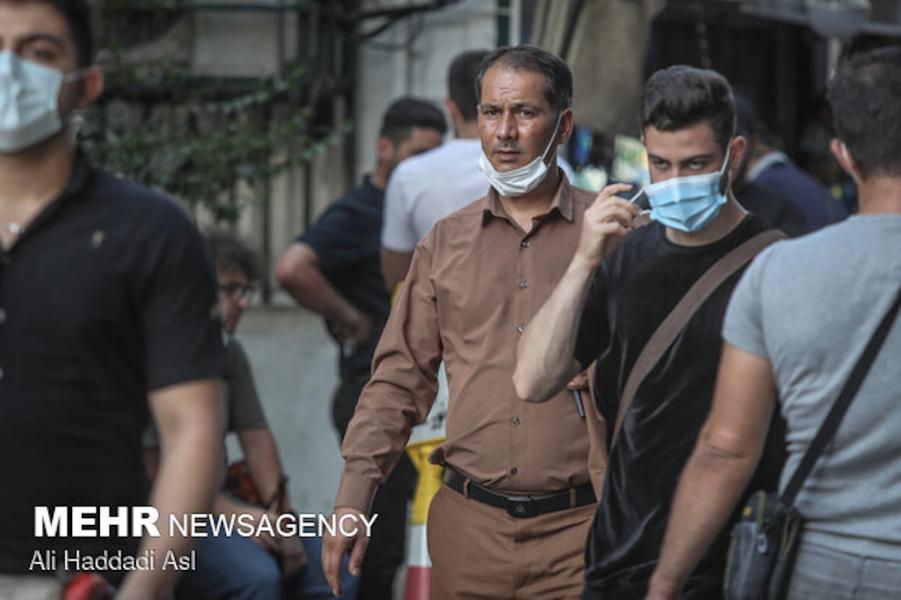 ۱۲ درصد ایرانی‌ها آسم دارند
