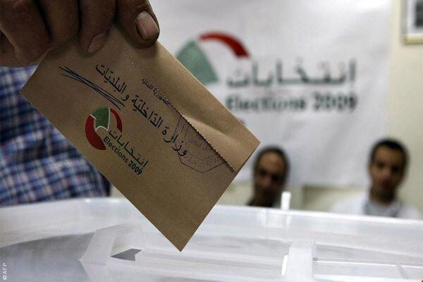 مرحله دوم رای گیری از لبنانی‌های ساکن خارجِ کشور آغاز شد