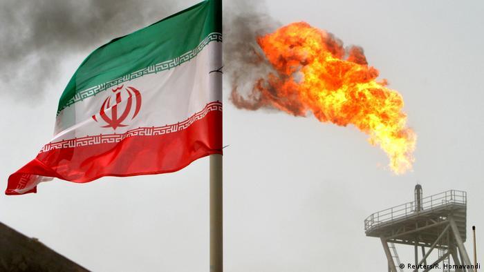 تلفات گاز ایران در مرحله استخراج؛ معادل یک‌سوم گاز مصرفی ترکیه