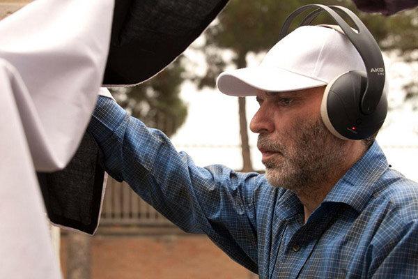 سریال تازه مسعود ده‌نمکی کلید خورد/ «آزادی مشروط» و قصه کرونا