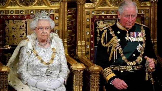 ملکه بریتانیا برای اولین بار در ۵۹ سال گذشته در مراسم افتتاح پارلمان حاضر نمی‌شود