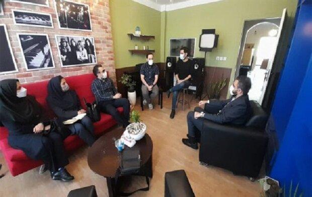 چاره‌اندیشی برای چالش‌های مشترک تولیدکنندگان بازی رایانه‌ای