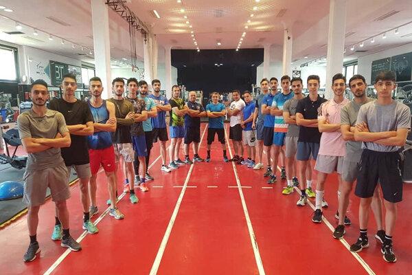 اعزام ۶ تکواندوکار ایران به مسابقات قهرمانی آسیا