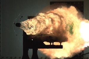 هشدار منابع امنیتی در مورد استفاده جمهوری اسلامی از تسلیحات الکترومغناطیس - Gooya News