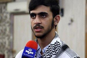 جوانترین آرسن لوپن تاریخ با ظاهر موجه بچه مسلمونی - Gooya News