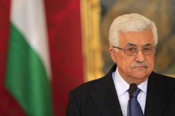 محمود عباس: اسرائیل مسئول شهادت «شیرین ابو عاقله» است