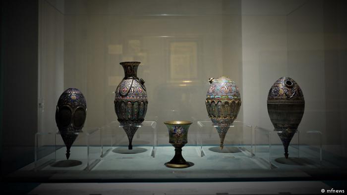 طرح مجلس برای خرید و فروش آثار باستانی؛ "ویرانی میراث فرهنگی ایران"