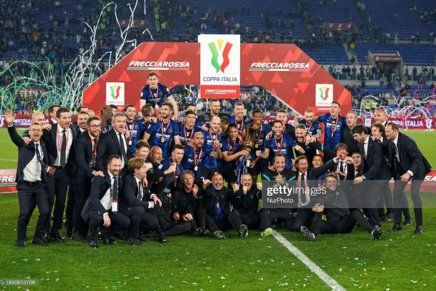 پرافتخارترین تیم‌های کوپا ایتالیا
