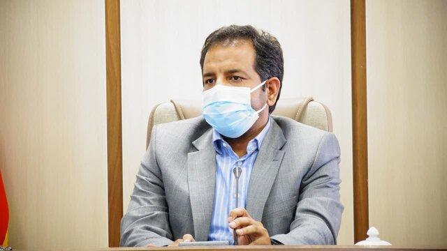 پروژه‌های بهداشتی و درمانی جنوب کرمان فعال هستند