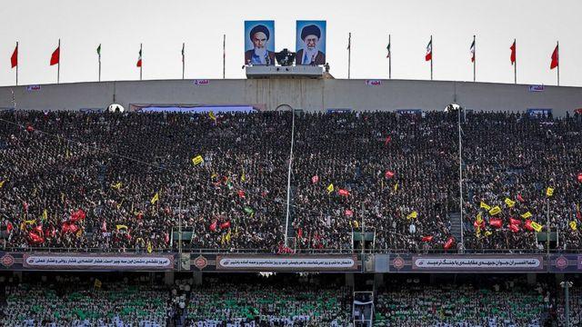 دنیای فوتبال در ذهن آیت‌الله خامنه‌ای