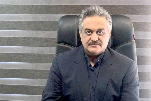 سلیمانی عضو کمیسیون جوانان فدراسیون جهانی اسکواش شد