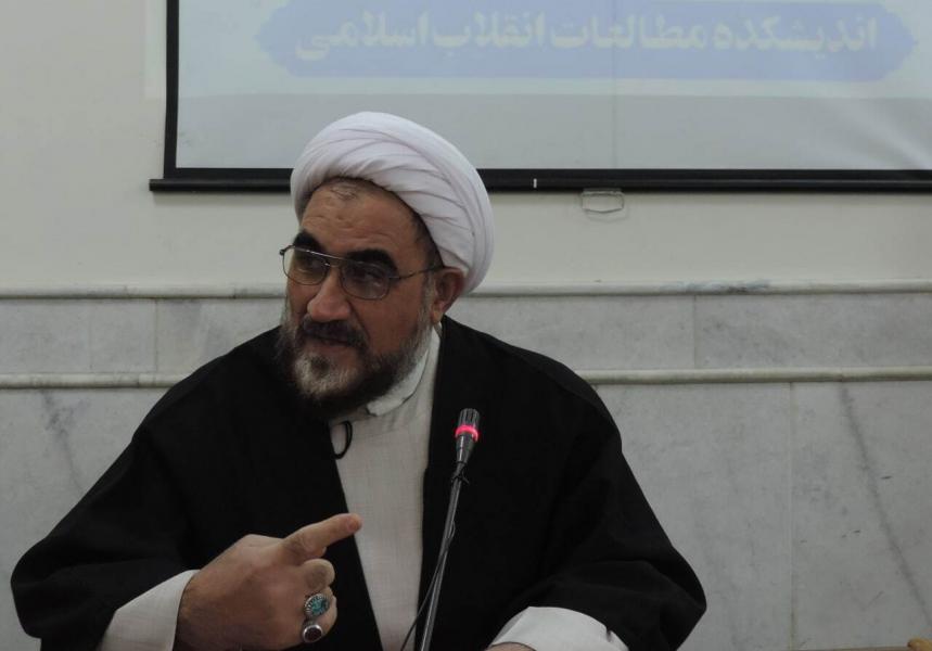 رئیس اندیشکده مطالعات انقلاب اسلامی طلوع مهر: فضای ملتهب کشورباید آرام شود