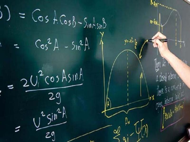 درخشش دانشجویان اصفهانی در مسابقه ریاضی دانشجویی