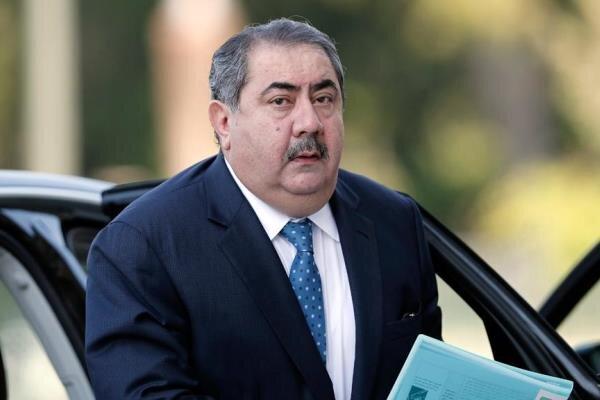 حمله مجدد «هوشیار زیباری» به دستگاه قضایی عراق