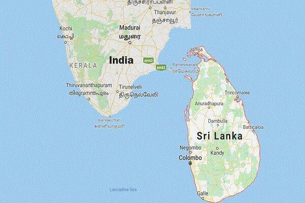 نخست وزیر سریلانکا: فقط برای یک روز ذخایر بنزین داریم