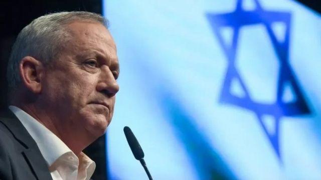 وزیر دفاع اسرائیل می‌گوید ایران در حال نصب '۱۰۰۰ سانتریفیوژ جدید' در نطنز است