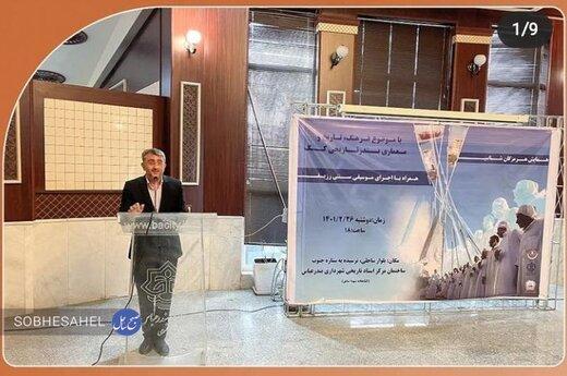 ضرورت آشنایی با فرهنگ و معماری بندر تاریخی «کنگ»