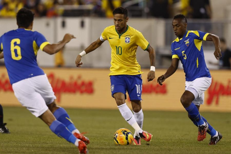 با اعلام حمید استیلی/ رسمی؛ دومین بازی دوستانه تیم ملی برابر اکوادور