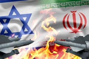 ایران و اسرائیل در مسیر جنگ - Gooya News