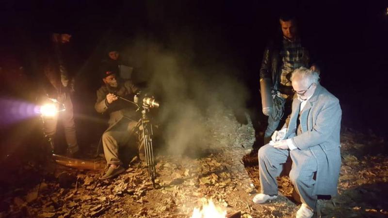 «چونان سرو» روایتی از همه چهره‌های ماندگار در شبکه مستند