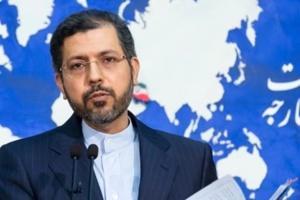 واکنش  وزارت خارجه ایران به گزارش‌‌ آمادگی خامنه‌ای برای «سازش» بر سر احیای برجام - Gooya News